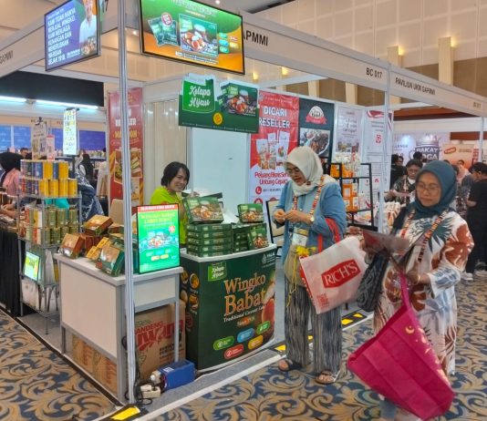 Kinerja Penjualan Eceran Pada Mei 2026 Tetap Terjaga, Stabil Dibandingkan April 2026