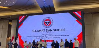 IHGM Jawa Timur Dorong Transformasi Digital Industri Perhotelan Melalui Workshop AI For Hospitality Dan Pelantikan Pengurus Periode 2026–2029