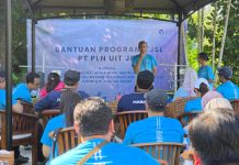 PLN Hadirkan Program BARUNA, Pulihkan Terumbu Karang Bali demi Alam Lestari dan Kesejahteraan Masyarakat Pesisir