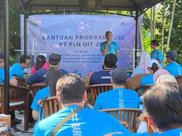 PLN Hadirkan Program BARUNA, Pulihkan Terumbu Karang Bali demi Alam Lestari dan Kesejahteraan Masyarakat Pesisir
