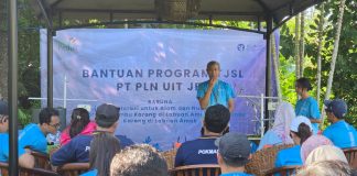 PLN Hadirkan Program BARUNA, Pulihkan Terumbu Karang Bali demi Alam Lestari dan Kesejahteraan Masyarakat Pesisir