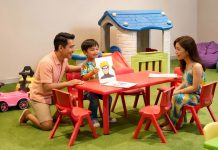 Sambut Libur Sekolah, Palm Park Hotel & Convention Surabaya Hadirkan Paket “Playful Palette Escape” dan Aktifitas Edukatif Seru