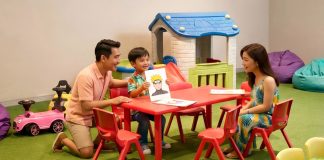Sambut Libur Sekolah, Palm Park Hotel & Convention Surabaya Hadirkan Paket “Playful Palette Escape” dan Aktifitas Edukatif Seru
