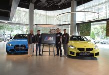 BMW Astra Surabaya Perkenalkan The New BMW M2 dan The New BMW M3 Competition Touring M xDrive di Jawa Timur