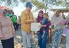BKKBN Jatim Buktikan HARGANAS Ke-33 Bukan Sekadar Peringatan, Tetapi Gerakan Nyata “Ayah Wajib Hadir”