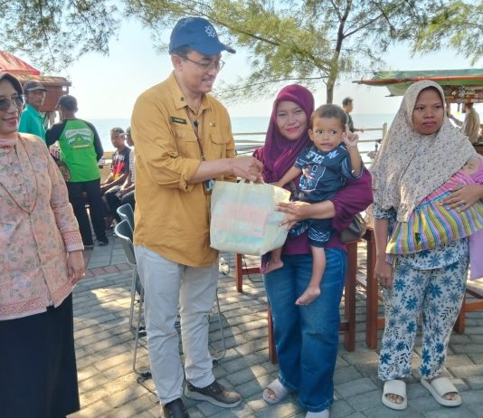 BKKBN Jatim Buktikan HARGANAS Ke-33 Bukan Sekadar Peringatan, Tetapi Gerakan Nyata “Ayah Wajib Hadir”