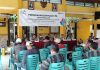 PLN UIT JBM Dorong Pertanian Modern melalui Program SEDAP BANJAR, Wujudkan Desa Mandiri Berbasis Electrifying Agriculture