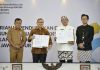 Sinergi Dinas Pendidikan Jatim dan BKKBN Jatim Sebagai Bentuk Komitmen Dalam Memperkuat Kolaborasi SDM Berkualitas