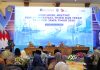 Sensus Ekonomi 2026 Resmi Dicanangkan di Jawa Timur, Wujudkan Pembangunan Ekonomi Berbasis Data