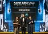 Kawan Lama Group Raih Penghargaan Best Companies to Work for in Asia 2026 dan Tech Empowerment Awards 2026 di HR Asia Awards 2026