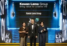 Kawan Lama Group Raih Penghargaan Best Companies to Work for in Asia 2026 dan Tech Empowerment Awards 2026 di HR Asia Awards 2026