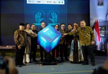 OJK Jatim Perkuat Ekosistem Susu Sapi Perah Melalui Program Pengembangan Ekonomi Daerah