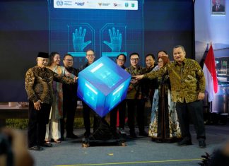 OJK Jatim Perkuat Ekosistem Susu Sapi Perah Melalui Program Pengembangan Ekonomi Daerah