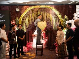 Heritage Wedding Fair 2026 : Merayakan Pesona Tradisi Pernikahan Nusantara dengan Sentuhan Elegan dan Modern
