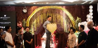Heritage Wedding Fair 2026 : Merayakan Pesona Tradisi Pernikahan Nusantara dengan Sentuhan Elegan dan Modern