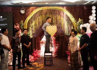 Heritage Wedding Fair 2026 : Merayakan Pesona Tradisi Pernikahan Nusantara dengan Sentuhan Elegan dan Modern