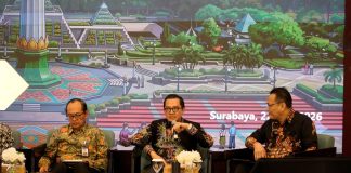 OJK : Januari Sampai Maret 2026 Satgas PASTI Terima 2.412 Aduan, 515.554 Rekening Diblokir