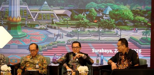 OJK : Januari Sampai Maret 2026 Satgas PASTI Terima 2.412 Aduan, 515.554 Rekening Diblokir