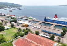 Operasional Pelabuhan Tanjung Wangi Normal, Kemacetan Ketapang Bukan Akibat Aktivitas Pelabuhan