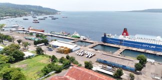 Operasional Pelabuhan Tanjung Wangi Normal, Kemacetan Ketapang Bukan Akibat Aktivitas Pelabuhan