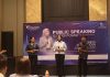 Swiss-Belinn Manyar Surabaya Perkuat Posisi sebagai Hotel Bisnis Melalui Workshop “Public Speaking Class”