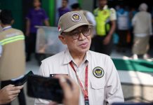 Operasional Debarkasi Haji Hari Keempat, Debarkasi Surabaya Terima Kepulangan 5.684 Jamaah dan Petugas hingga Kloter 15