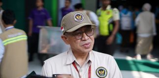 Operasional Debarkasi Haji Hari Keempat, Debarkasi Surabaya Terima Kepulangan 5.684 Jamaah dan Petugas hingga Kloter 15