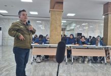 Mahasiswa Statistika Bisnis ITS Pelajari Penerapan Sistem Manajemen Mutu Berbasis ISO 9001:2015 di TPS