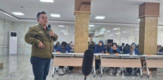 Mahasiswa Statistika Bisnis ITS Pelajari Penerapan Sistem Manajemen Mutu Berbasis ISO 9001:2015 di TPS