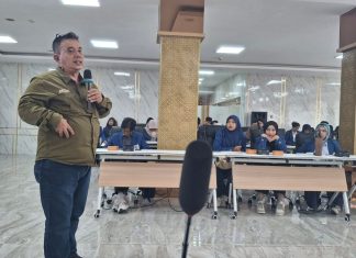 Mahasiswa Statistika Bisnis ITS Pelajari Penerapan Sistem Manajemen Mutu Berbasis ISO 9001:2015 di TPS