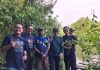 TPS Perluas Program Donasi Oksigen Melalui Penanaman Hasil Pembibitan Mangrove di Pesisir Gresik