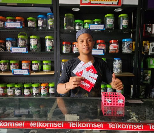 SIMPATI Terbaik Untukmu : Telkomsel Hadirkan Paket Yang Berikan Fitur Perpanjangan (Rollover) Masa Aktif Kuota