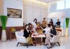 Festival Akhir Pekan All You Can Eat Malang: Satu Akhir Pekan, Ragam Cita Rasa di Atria Hotel Malang