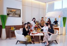 Festival Akhir Pekan All You Can Eat Malang: Satu Akhir Pekan, Ragam Cita Rasa di Atria Hotel Malang