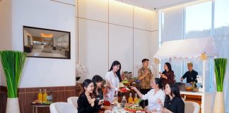 Festival Akhir Pekan All You Can Eat Malang: Satu Akhir Pekan, Ragam Cita Rasa di Atria Hotel Malang