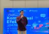 TTL Perkuat Kapasitas SDM Untuk Hadirkan Pelayanan Prima dan Pengalaman Pelanggan Yang Lebih Baik