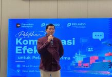 TTL Perkuat Kapasitas SDM Untuk Hadirkan Pelayanan Prima dan Pengalaman Pelanggan Yang Lebih Baik