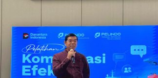 TTL Perkuat Kapasitas SDM Untuk Hadirkan Pelayanan Prima dan Pengalaman Pelanggan Yang Lebih Baik