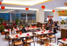 All You Can Eat Malang: Nikmati Taste of Asia di Atria Hotel Malang Setiap Sabtu Malam