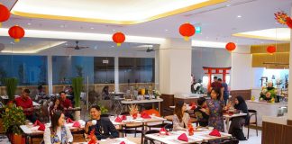 All You Can Eat Malang: Nikmati Taste of Asia di Atria Hotel Malang Setiap Sabtu Malam