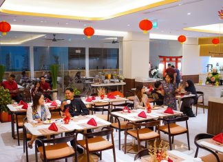 All You Can Eat Malang: Nikmati Taste of Asia di Atria Hotel Malang Setiap Sabtu Malam
