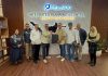 Perkuat Kolaborasi Dukung Ekosistem Logistik Jawa Timur, PT Terminal Teluk Lamong Gelar Forum Diskusi Bersama DPW ALFI/ILFA Jawa Timur
