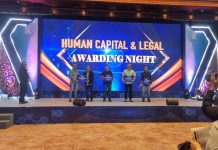 PT Terminal Petikemas Surabaya Menuai Hasil Disiplin Pengelolaan Resiko