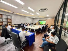 TTL Dan APTRINDO Perkuat Kolaborasi Dukung Kelancaran Arus Logistik Melalui Optimalisasi Terminal Booking System