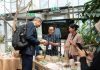 Dari Hutan Yang Tetap Berdiri : ParagonCorp Angkat Potensi Bioekonomi Indonesia Indonesia di Gorum Global London