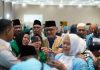 Operasional Pemulangan Haji Hari Ke-17, Debarkasi Surabaya Terima Kepulangan 23.115 Jamaah dan Petugas hingga Kloter 61