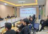 TPS Perkuat Sinergi Lintas Instansi dalam Pengendalian Peredaran Tumbuhan dan Satwa Liar di Pelabuhan Tanjung Perak