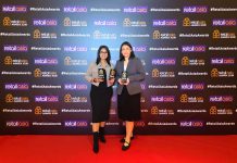 Pengalaman Pelanggan dan Inovasi Digital Bawa INFORMA dan INFORMA Electronics Raih Penghargaan