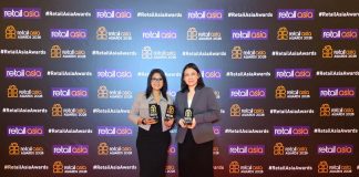 Pengalaman Pelanggan dan Inovasi Digital Bawa INFORMA dan INFORMA Electronics Raih Penghargaan