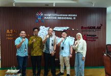 Kanreg II BKN Surabaya dan BRI Jemursari Jajaki Kolaborasi Strategis, Perkuat Sinergi Layanan ASN
